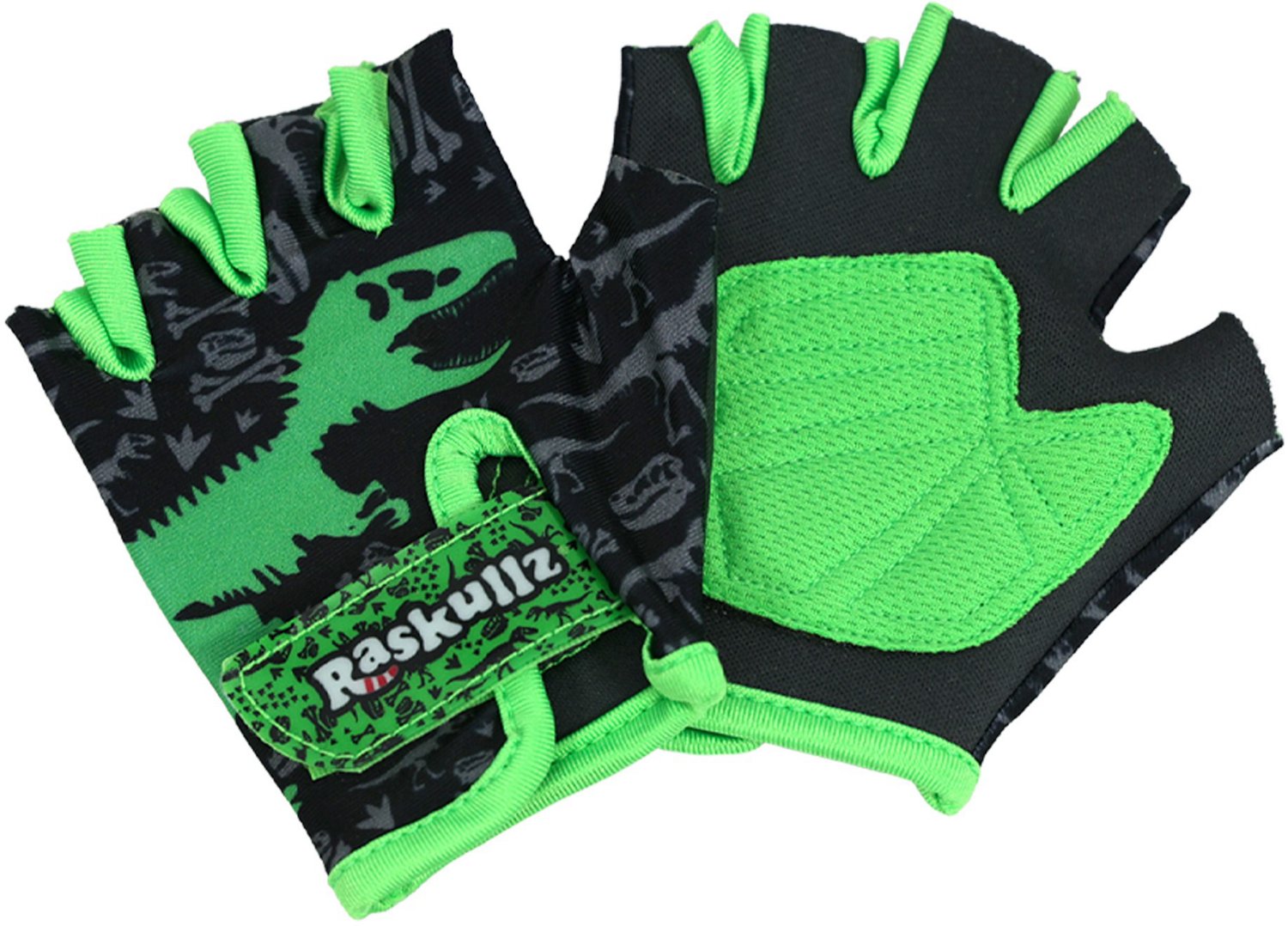 Raskullz Boneyard Pad Set                                                                                                        - view number 2