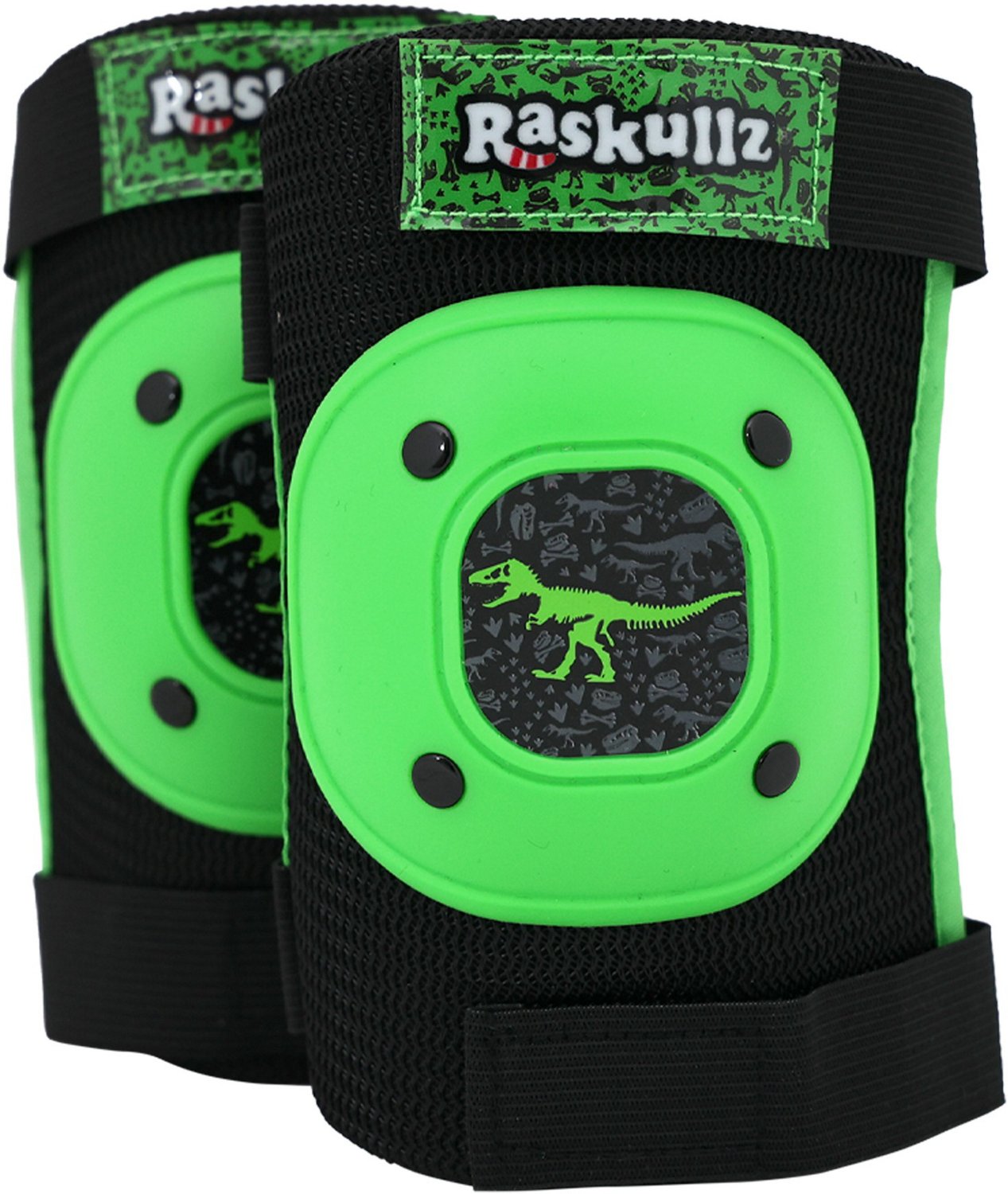 Raskullz Boneyard Pad Set                                                                                                        - view number 3