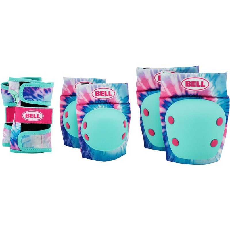 Bell Kids' Tie-Dye … - image