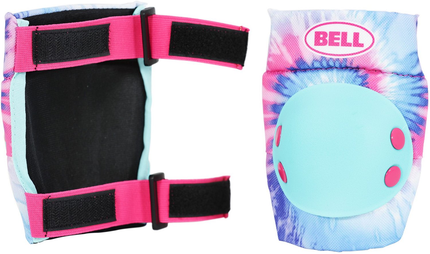 Bell Kids' Tie-Dye Pad Set                                                                                                       - view number 2