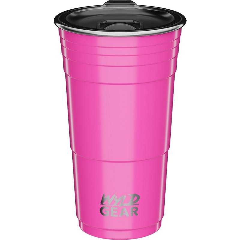 Wyld Gear 16 Oz Cup - image