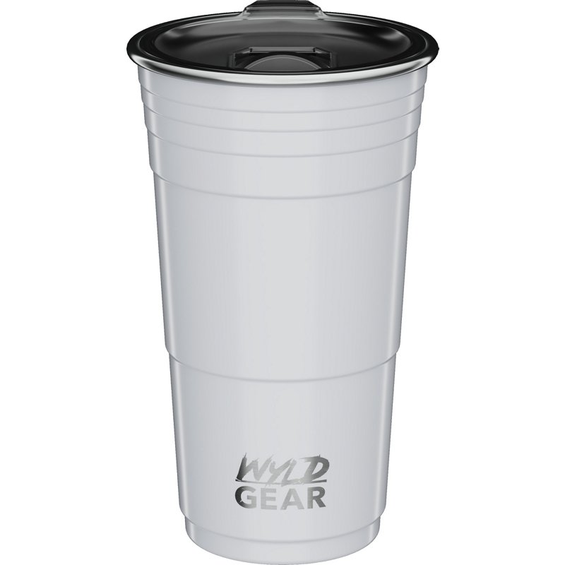 Wyld Gear 16 Oz Cup - image