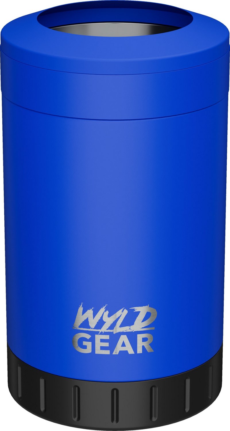 Wyld Gear 12 oz Multi-Can with Built-in Bottle Opener - view number 1
