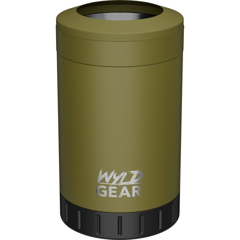 Wyld Gear 12 Oz Mul… - image