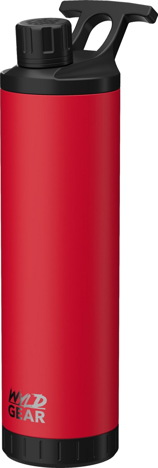 Wyld Gear Mag 24 oz Flask - view number 1