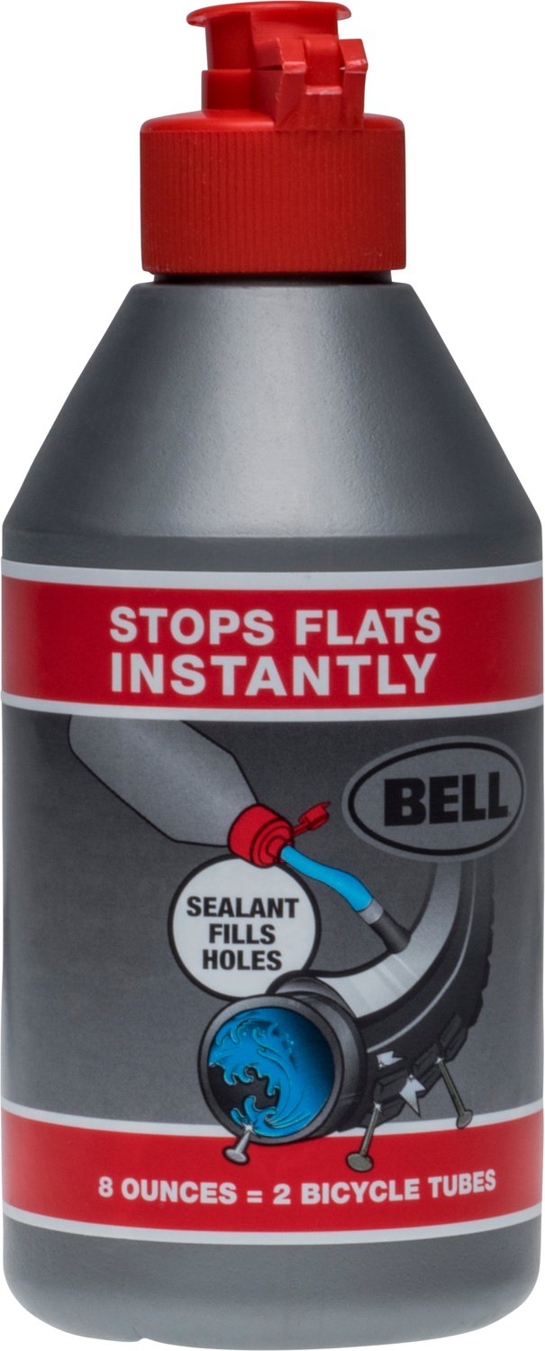 Bell Flat Blocker 100 Tube Sealant Academy