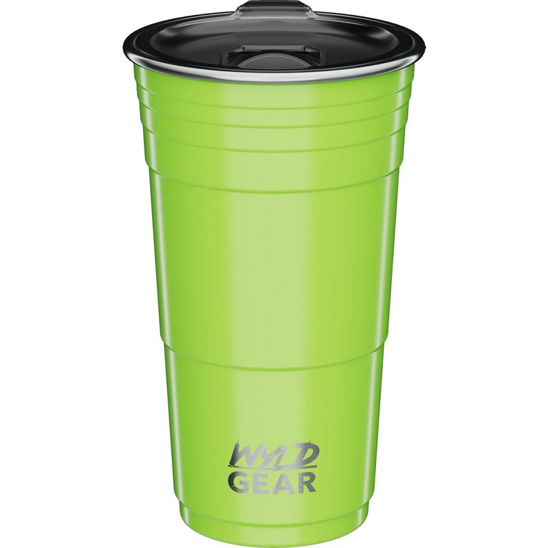 Wyld Gear 16 Oz Cup - image