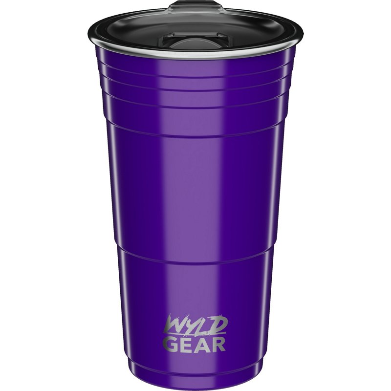 Wyld Gear 16 Oz Cup - image