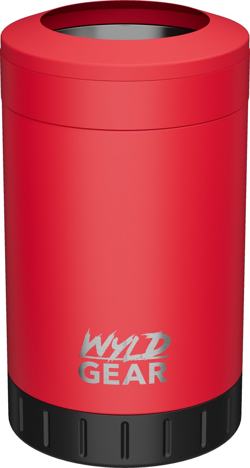 Wyld Gear 12 oz Multi-Can with Built-in Bottle Opener - view number 1