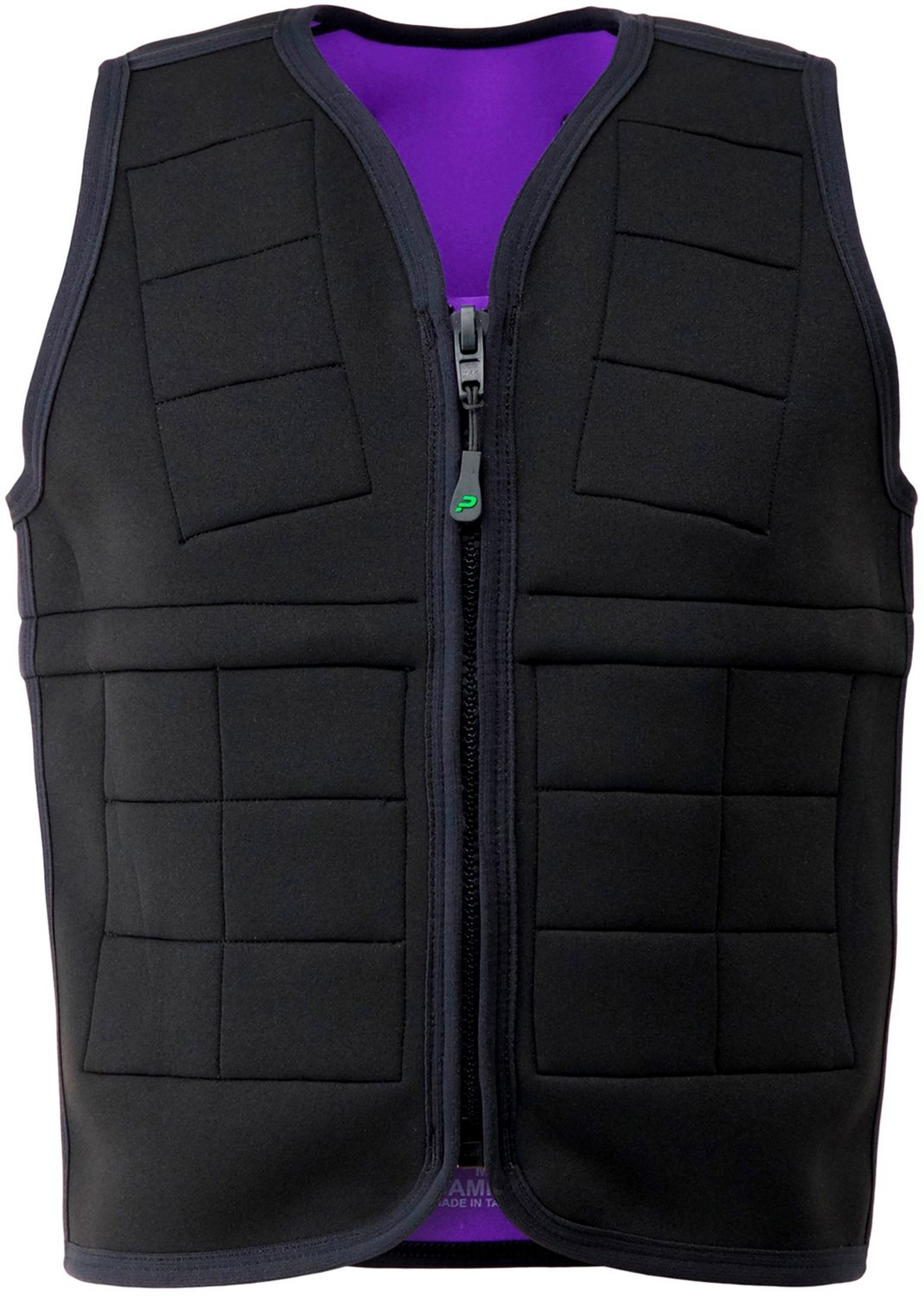 Power WearHouse Weighted Fitness Vest - view number 2