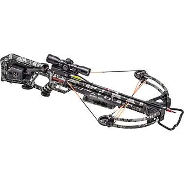 TenPoint Crossbow Technologies Invader 400 Crossbow                                                                             