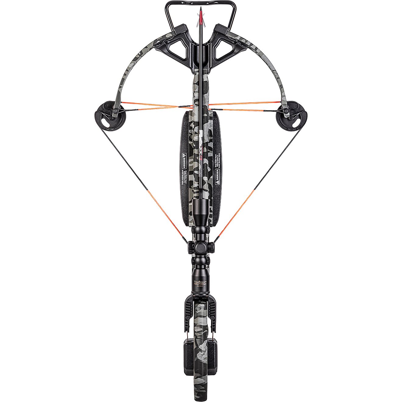TenPoint Crossbow Technologies Invader 400 Crossbow                                                                              - view number 5