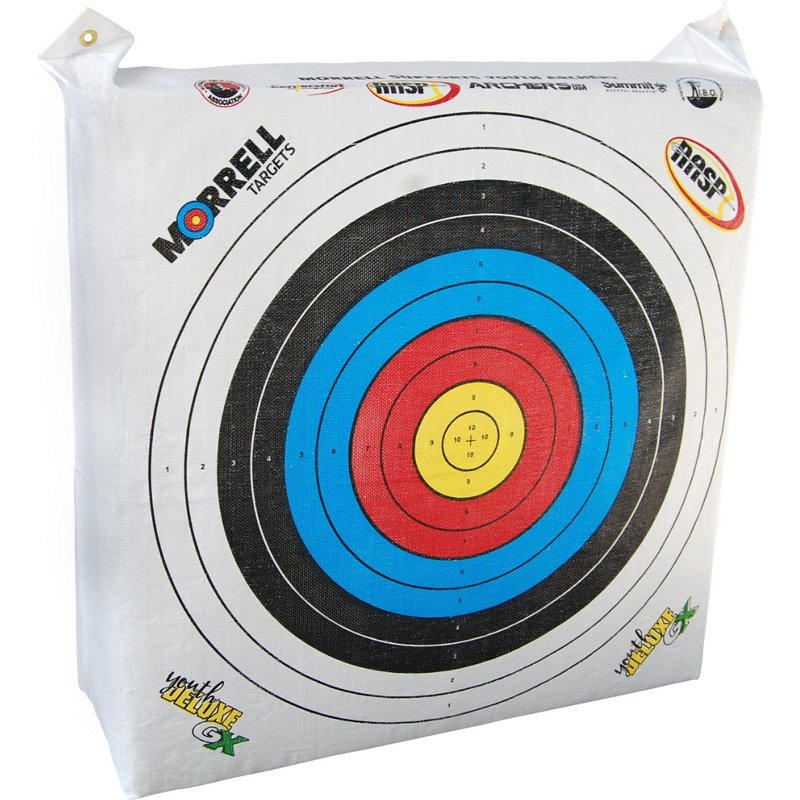 Morrell Youth Deluxe GX Archery Target - Targets at Academy Sports