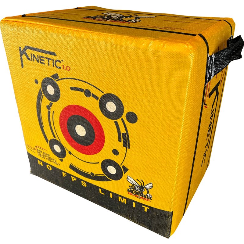 Morrell Kinetic Fie… - image