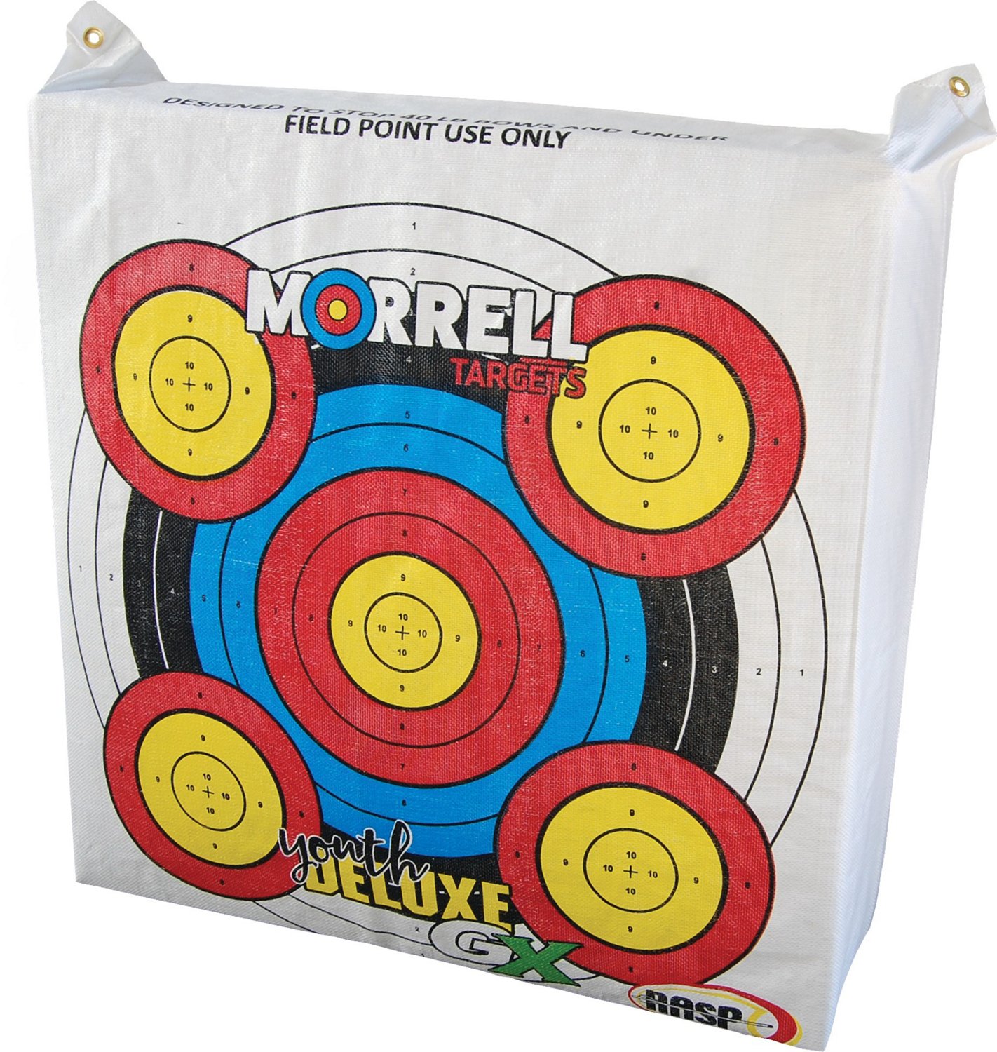 Morrell Youth Deluxe GX Archery Target Replacement Cover Academy