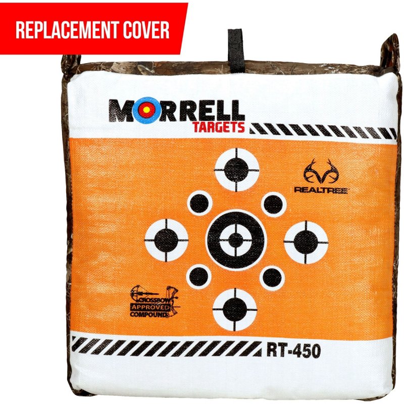 Morrell RT-450 Real… - image