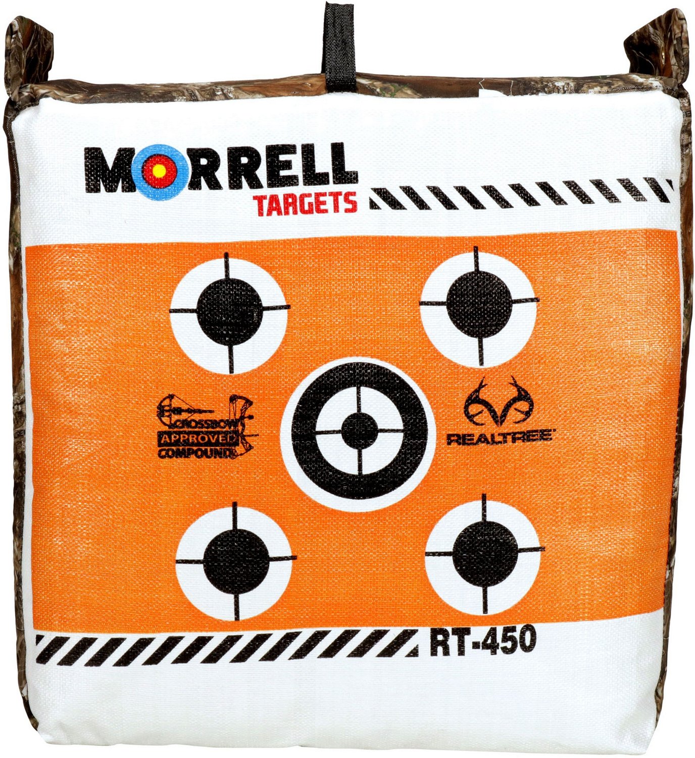 Morrell RT-450 Realtree Edge Target Replacement Cover