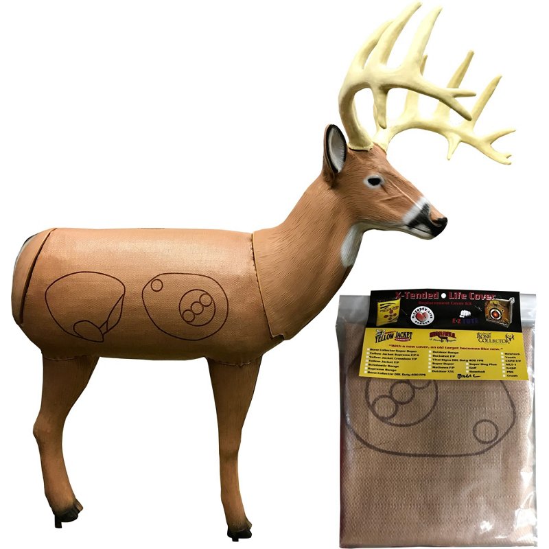 Morrell Bionic Buck… - image