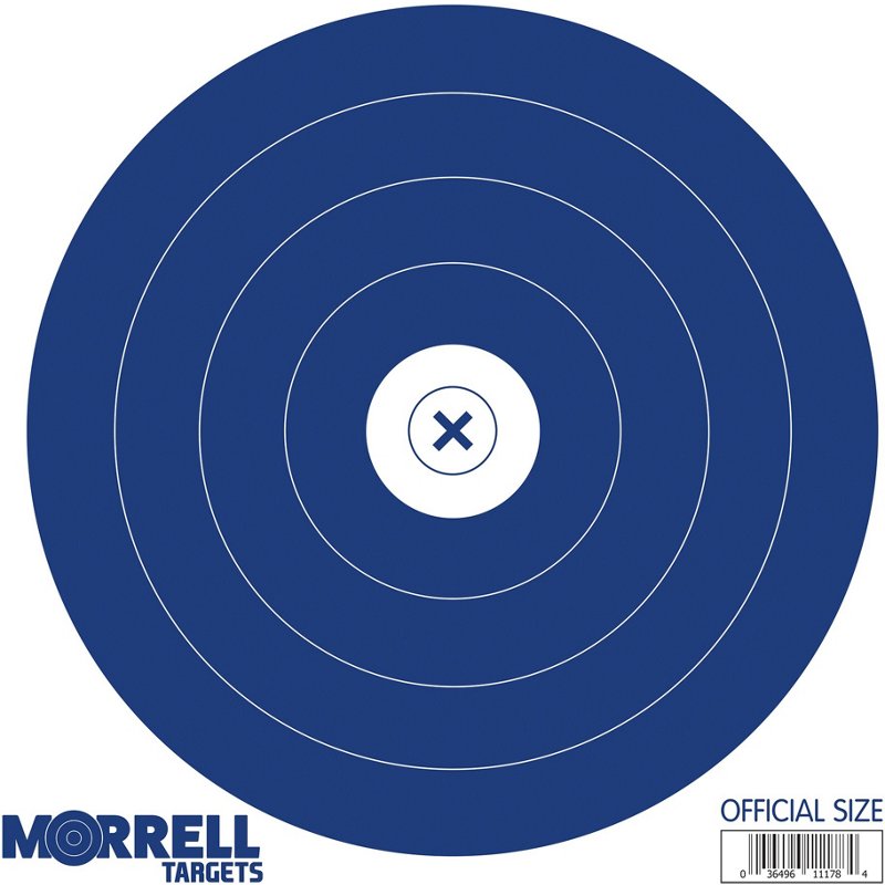 Morrell Single Spot… - image
