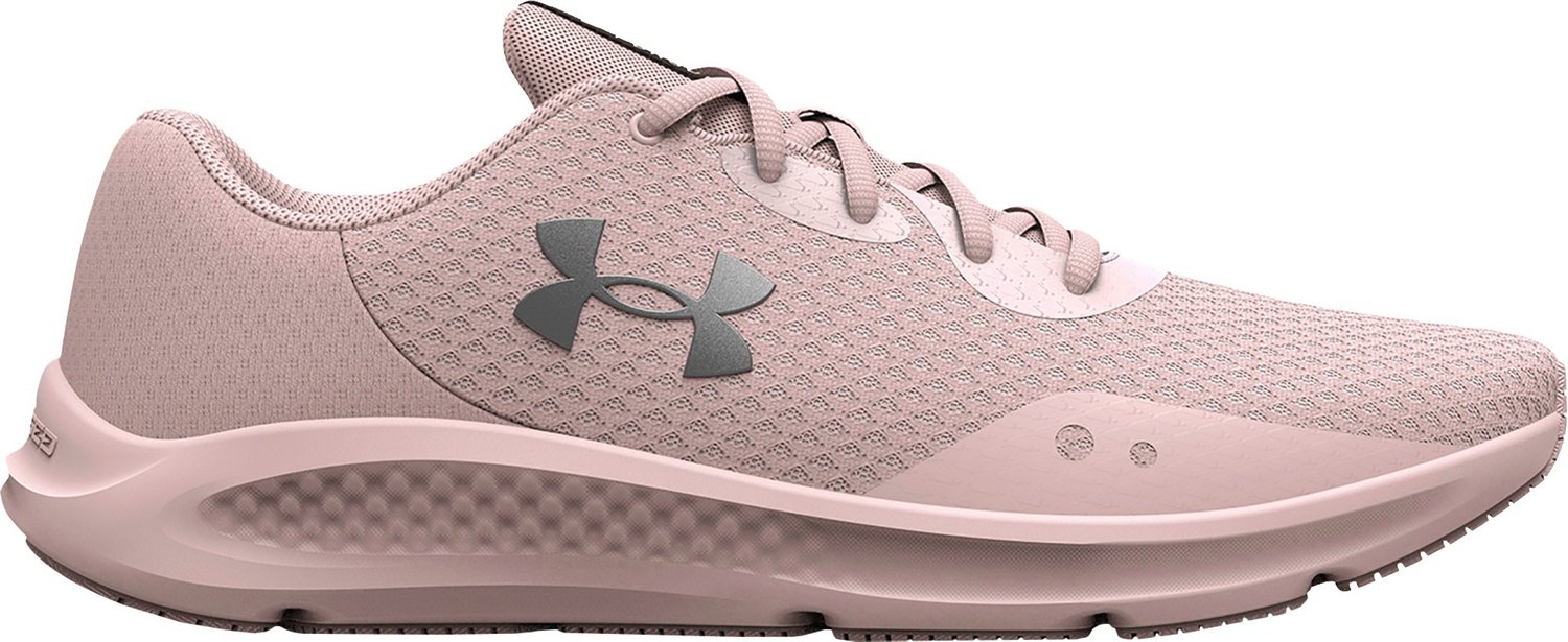 Under Armour Women's Pursuit 3 VM Running Shoes | Academy