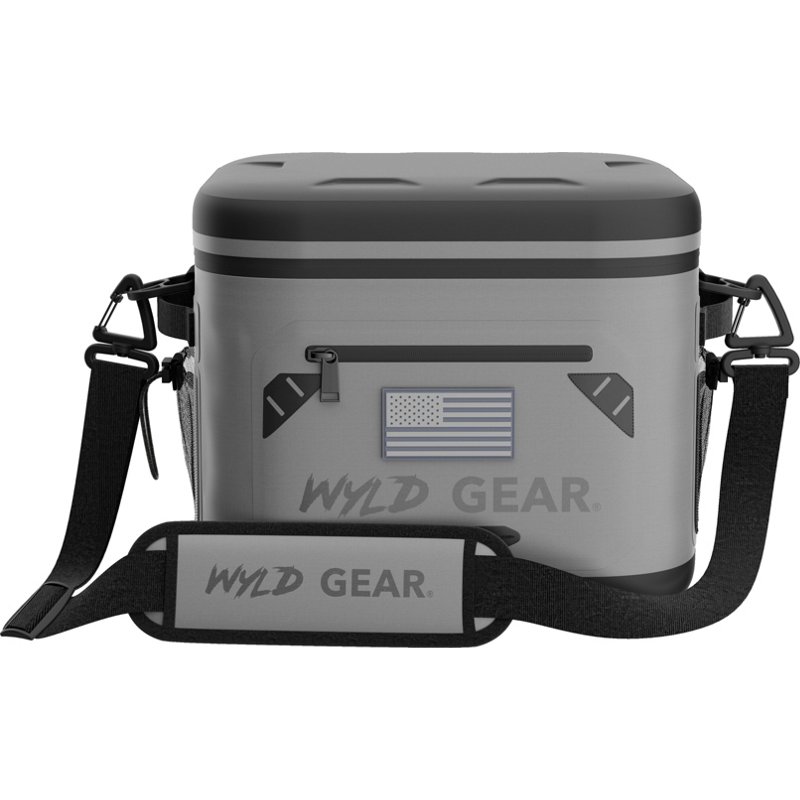 Wyld Gear Daze 20-C… - image
