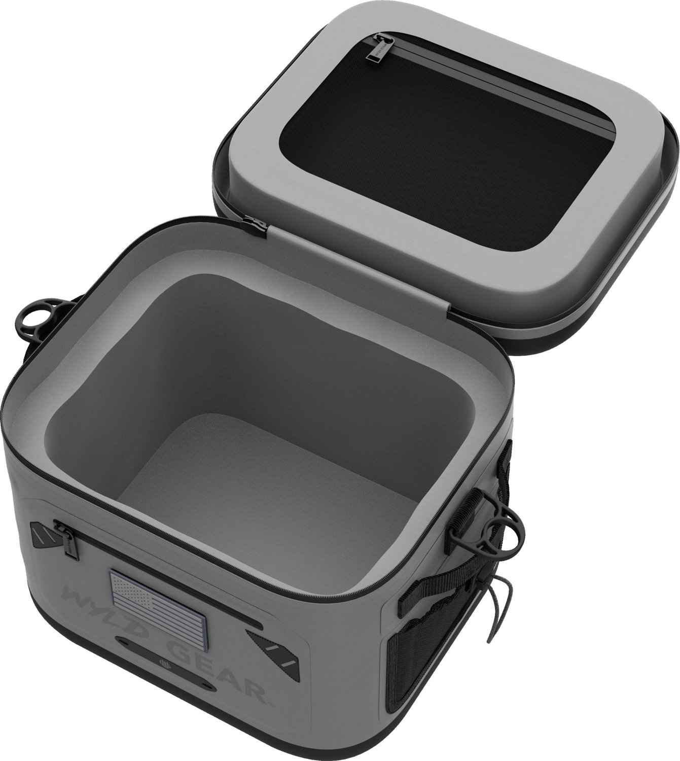 Wyld Gear Daze 20-Can Soft Cooler - view number 4
