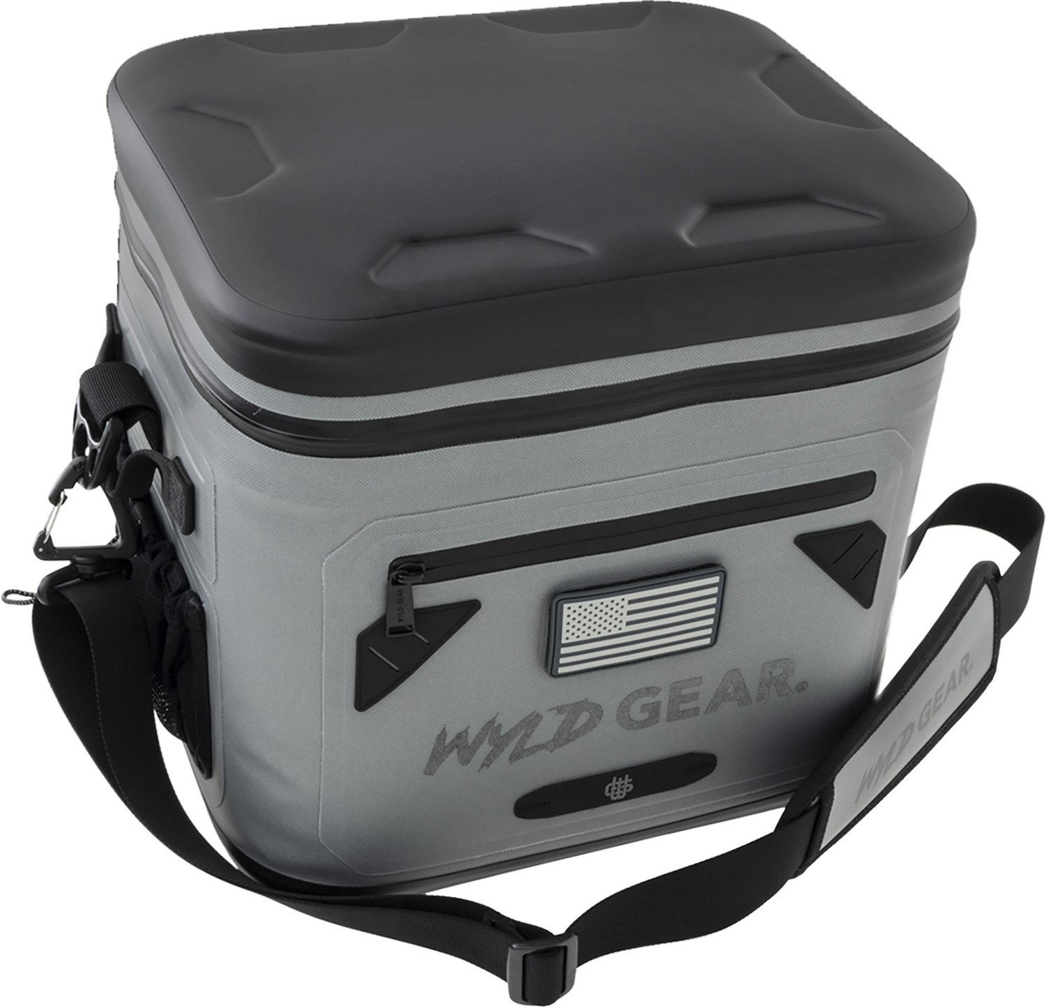 Wyld Gear Daze 20-Can Soft Cooler - view number 5