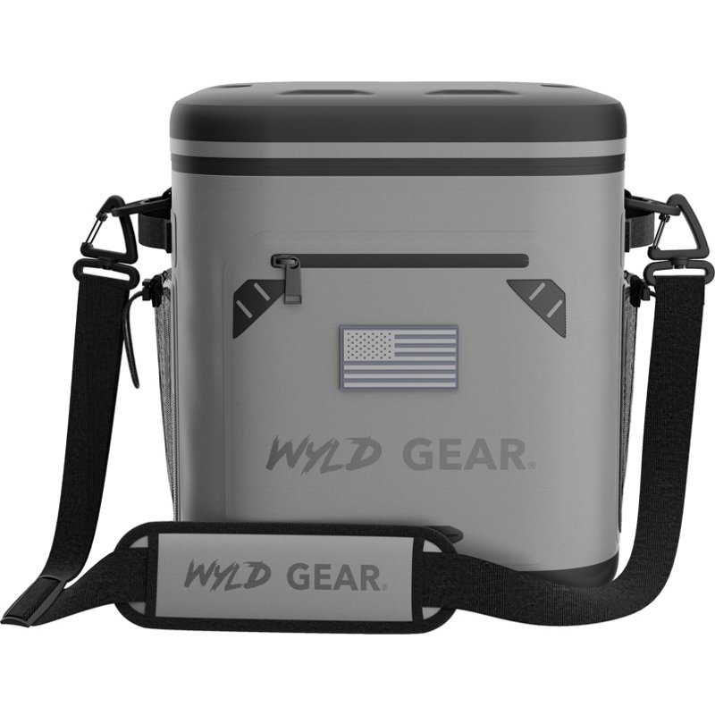 Wyld Gear Daze 30-C… - image