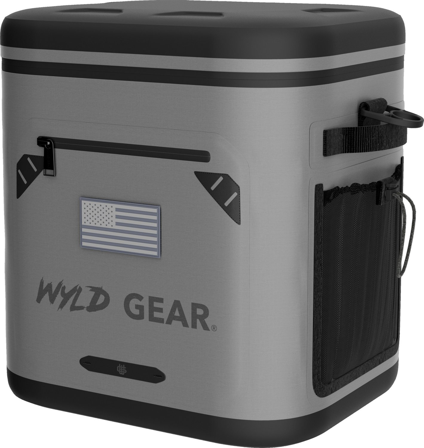 Wyld Gear Daze 30-Can Soft Cooler - view number 2