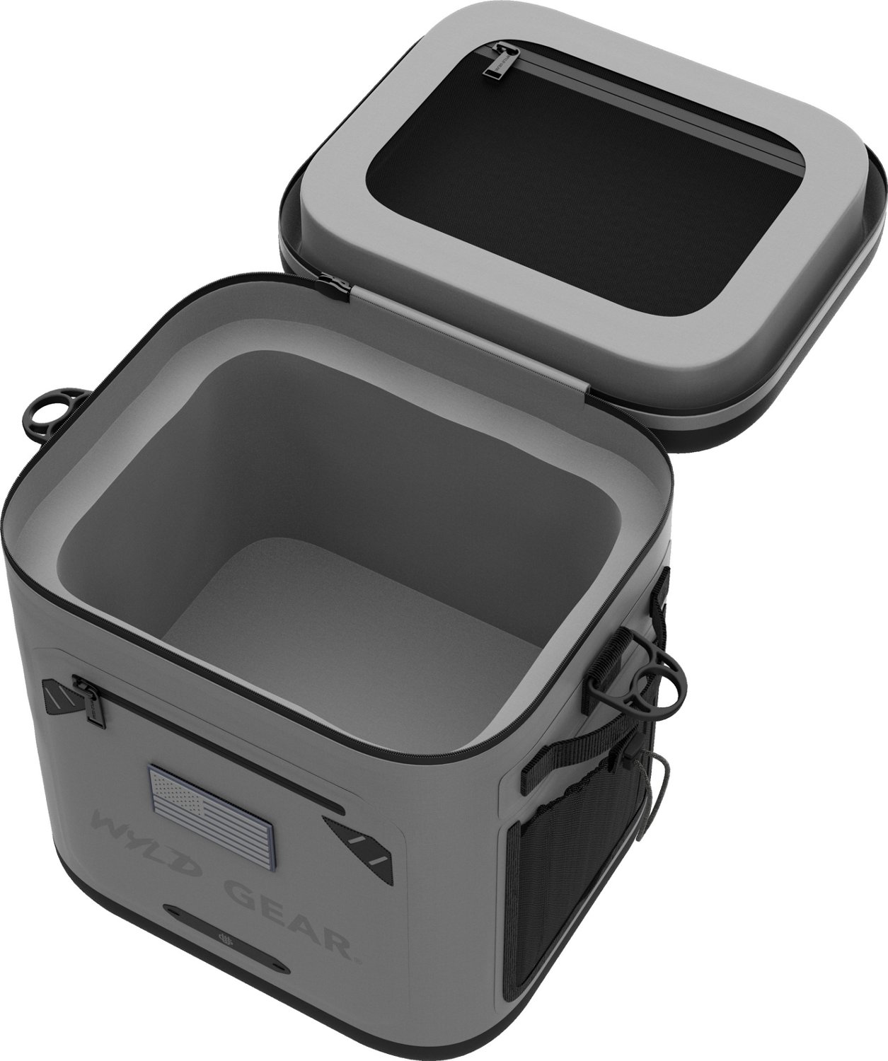 Wyld Gear Daze 30-Can Soft Cooler - view number 4