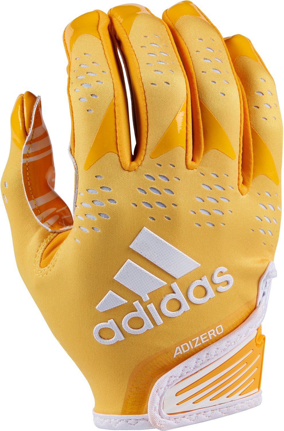 adizero football gloves