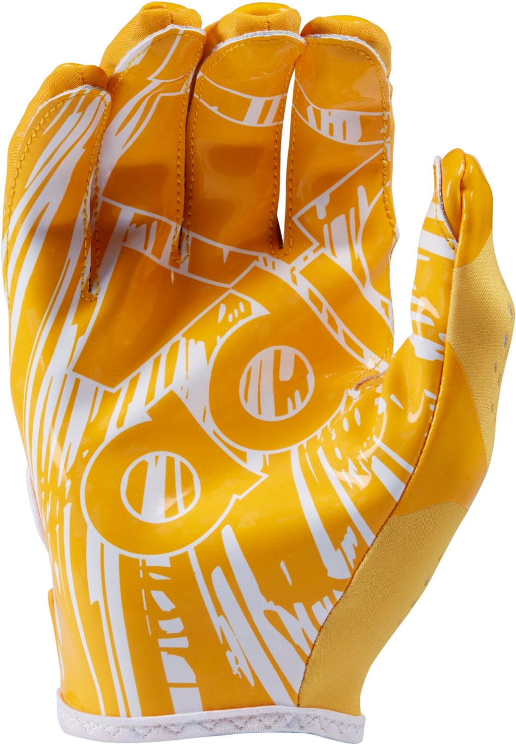adidas Boys' AdiZero 12 Receiver Football Gloves | Academy