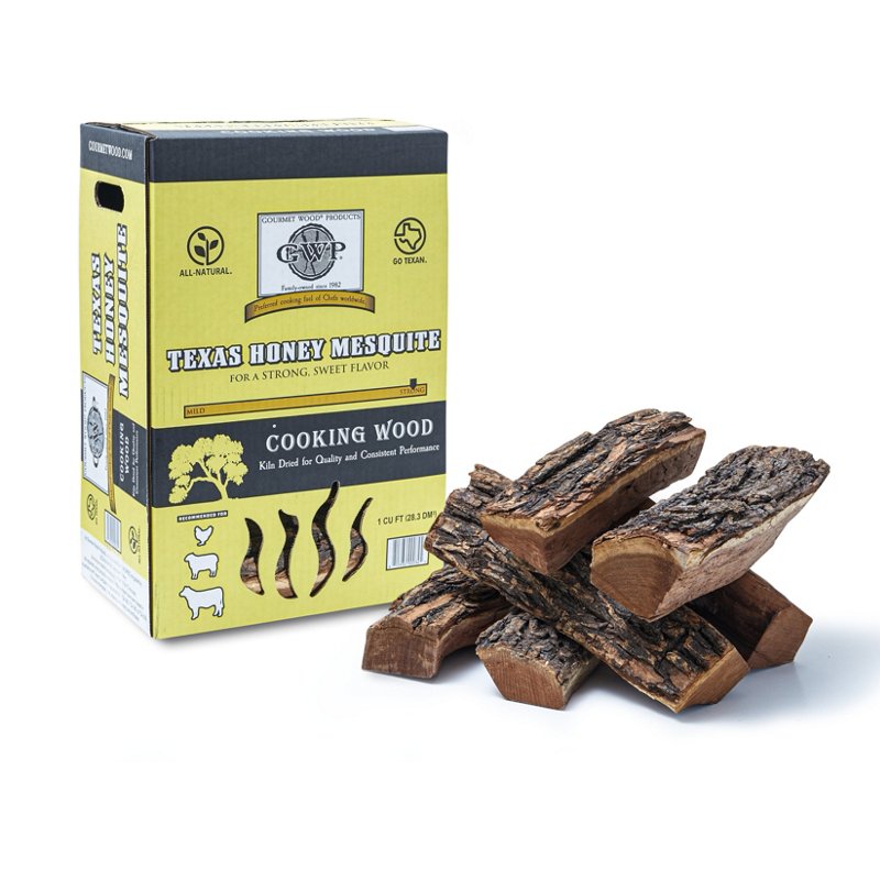 Gourmet Wood Texas … - image