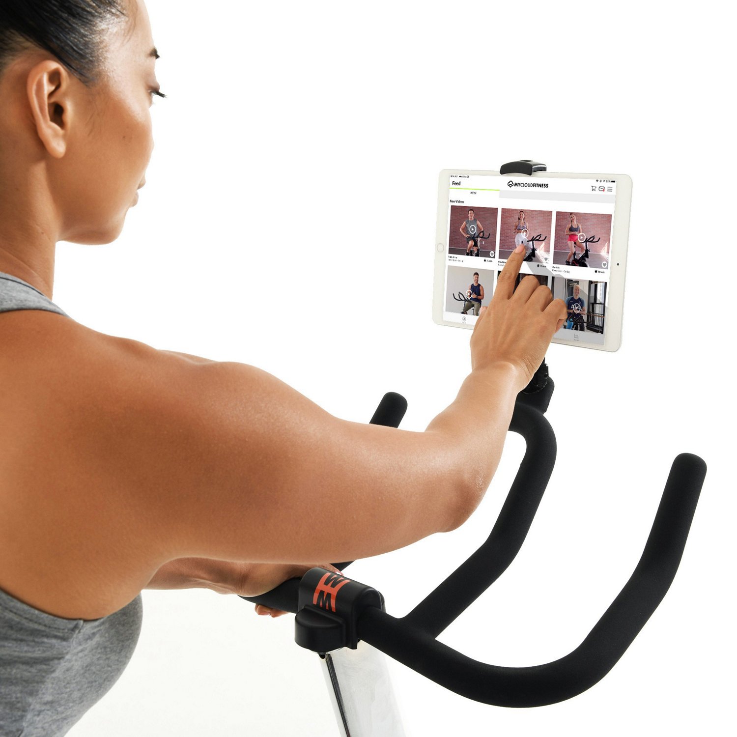 Paradigm hot sale exercise bike