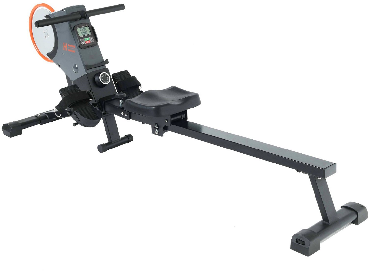 Paradigm rowing machine new arrivals