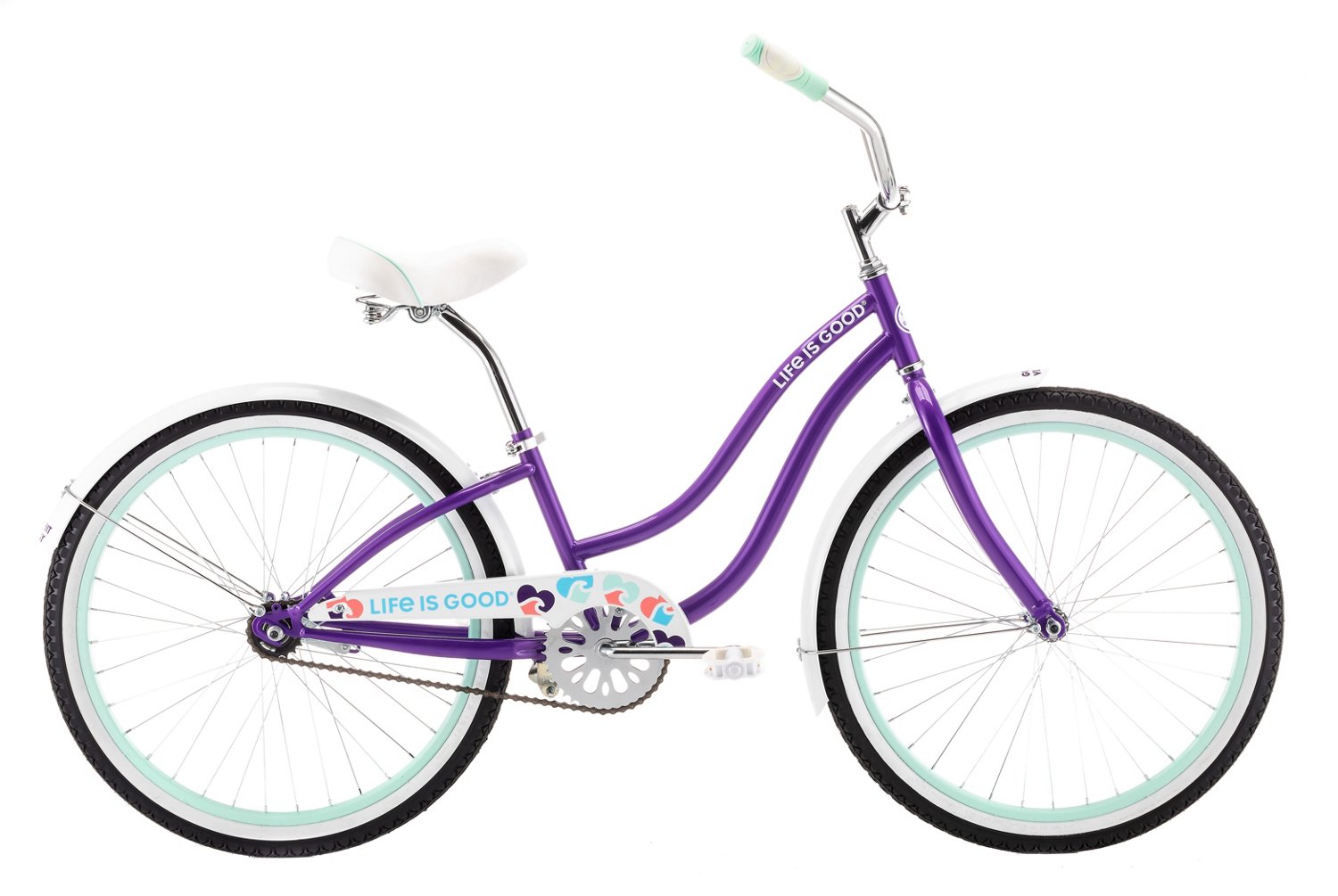 Schwinn girls cheap bike 24