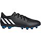 adidas Predator Edge.4 Adults' Flexible Ground Soccer Cleats                                                                     - view number 1 image