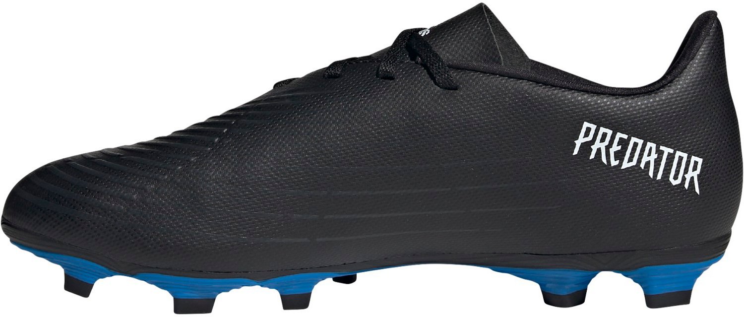 adidas Predator Edge.4 Adults' Flexible Ground Soccer Cleats Academy
