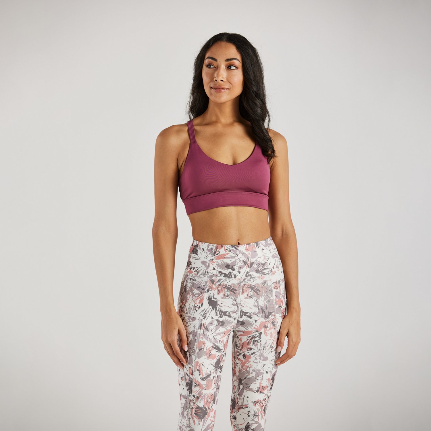Freely Women's Sadie Sport Bra