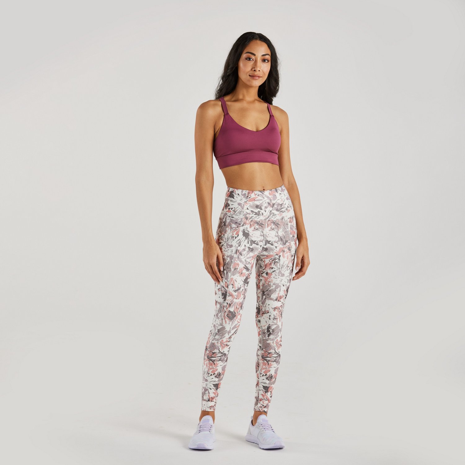 Freely Women's Sadie Sport Bra - view number 2