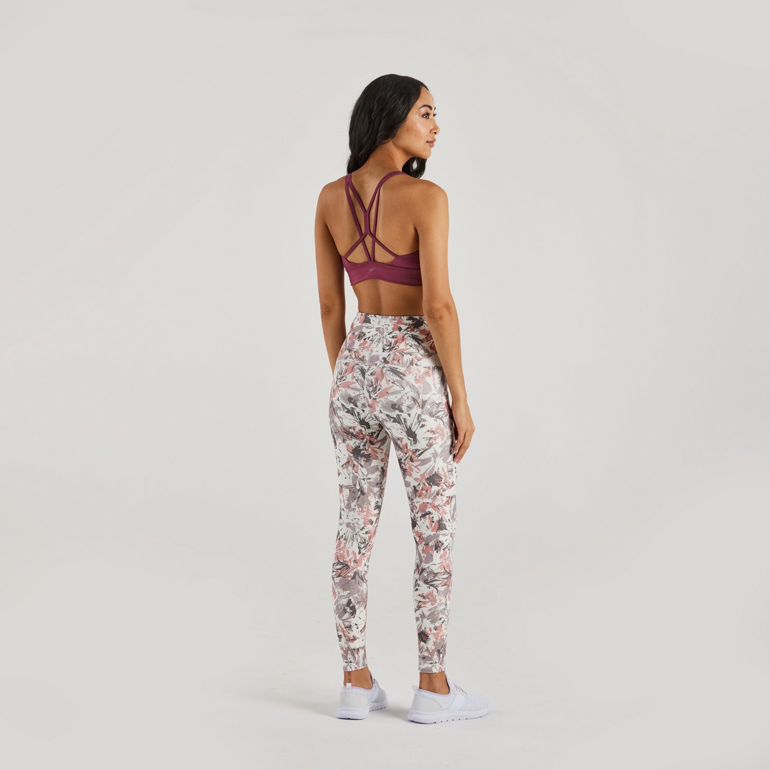 Freely Women's Sadie Sport Bra - view number 3