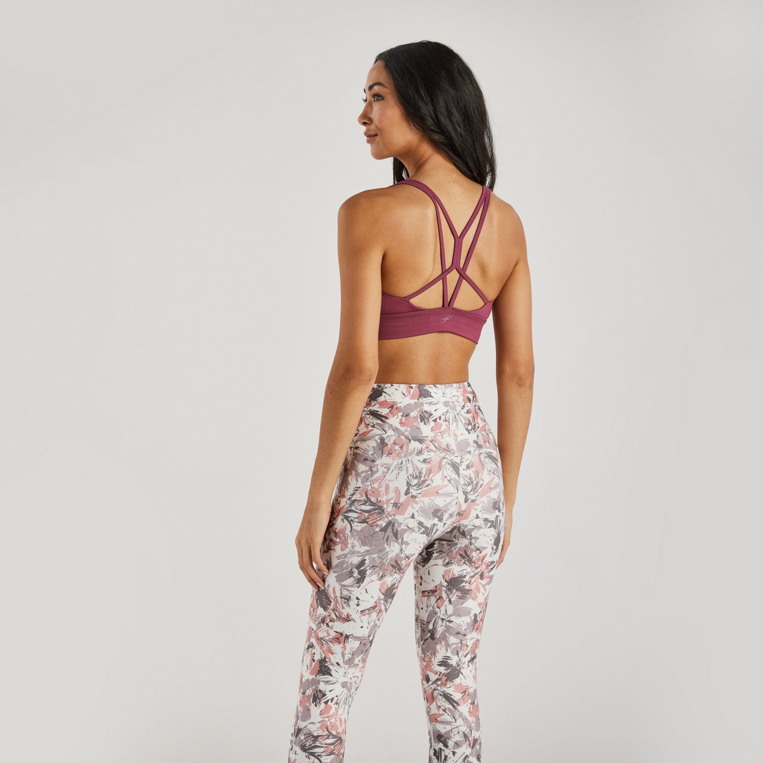 Freely Women's Sadie Sport Bra - view number 4