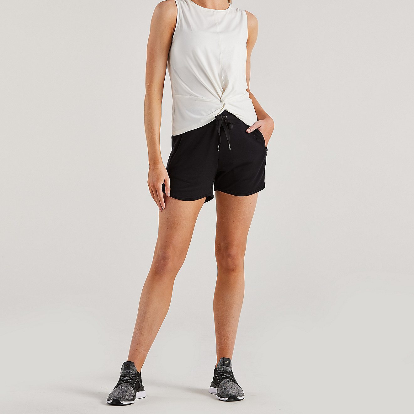 Freely Women's Kate Shorts 3.5 in                                                                                                - view number 1