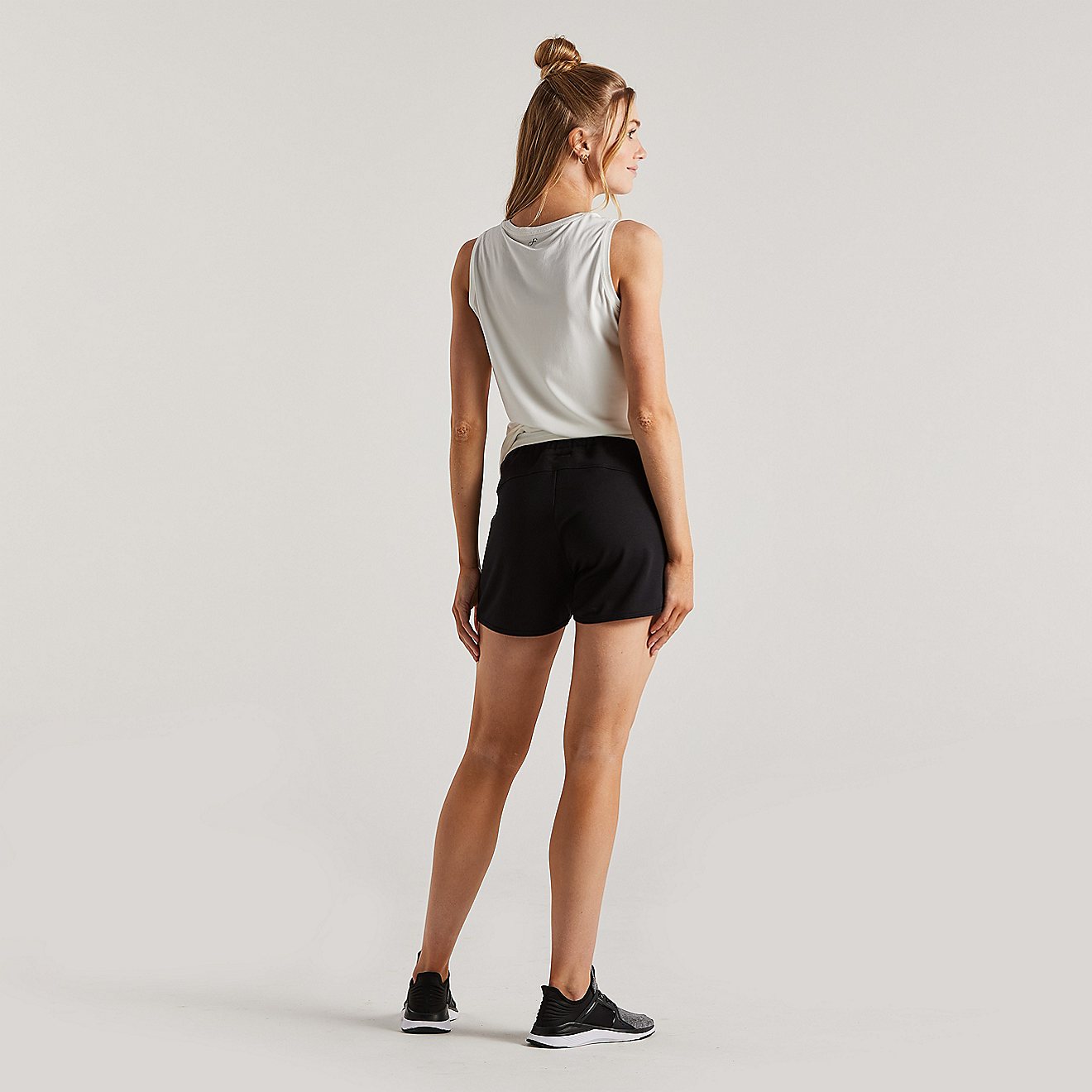 Freely Women's Kate Shorts 3.5 in                                                                                                - view number 3
