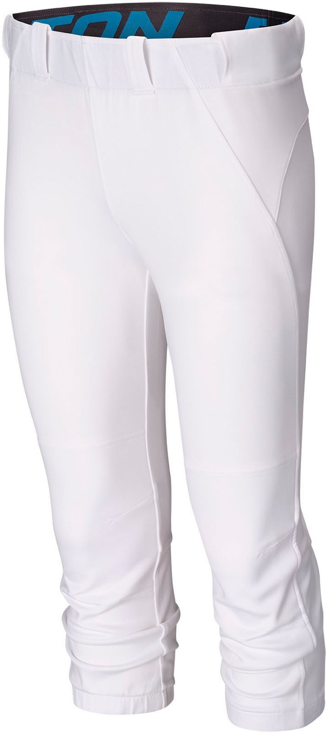 Easton Women's Gameday Stretch Pants Free Shipping at Academy