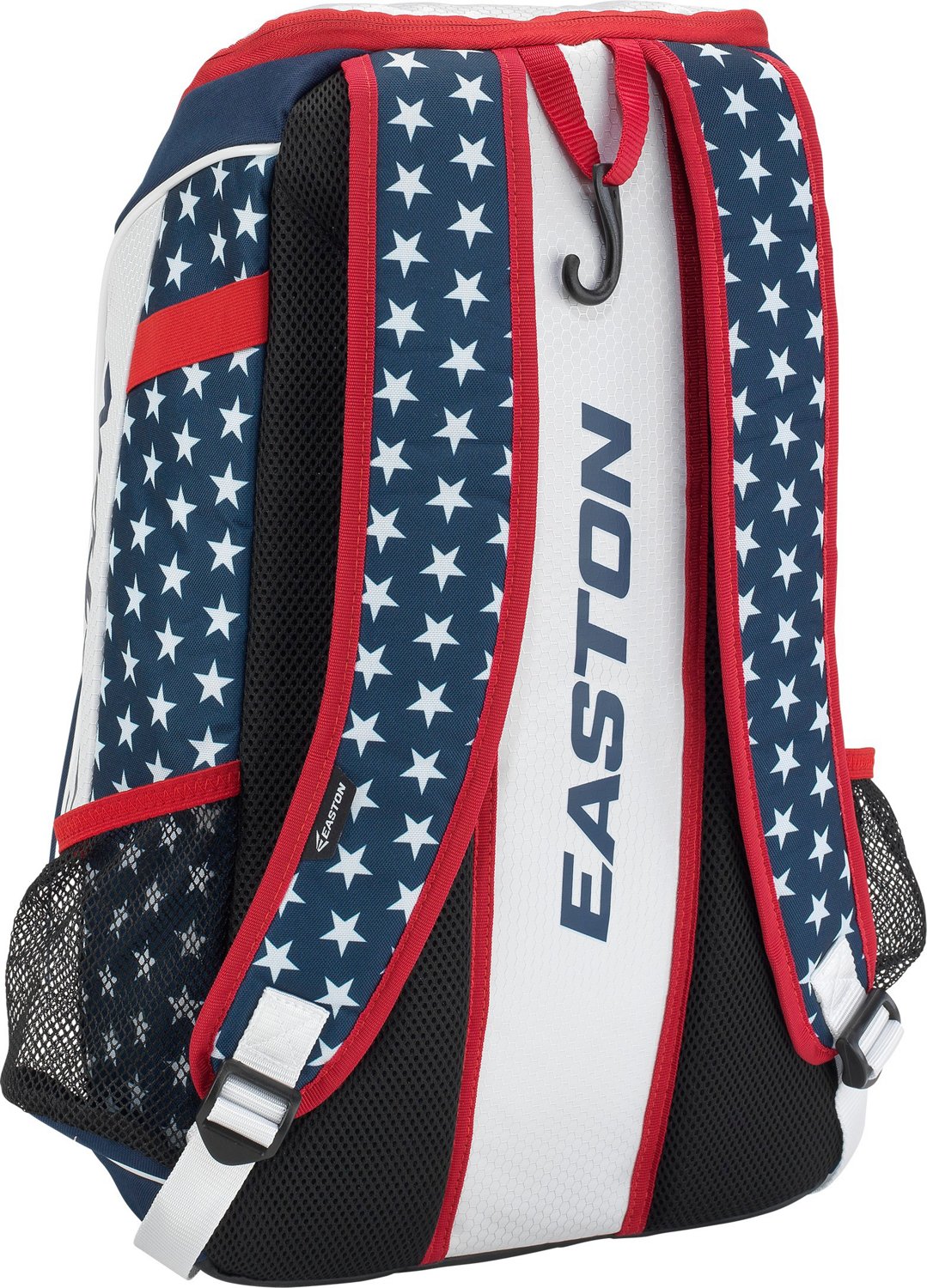 Easton stars and store stripes bat bag