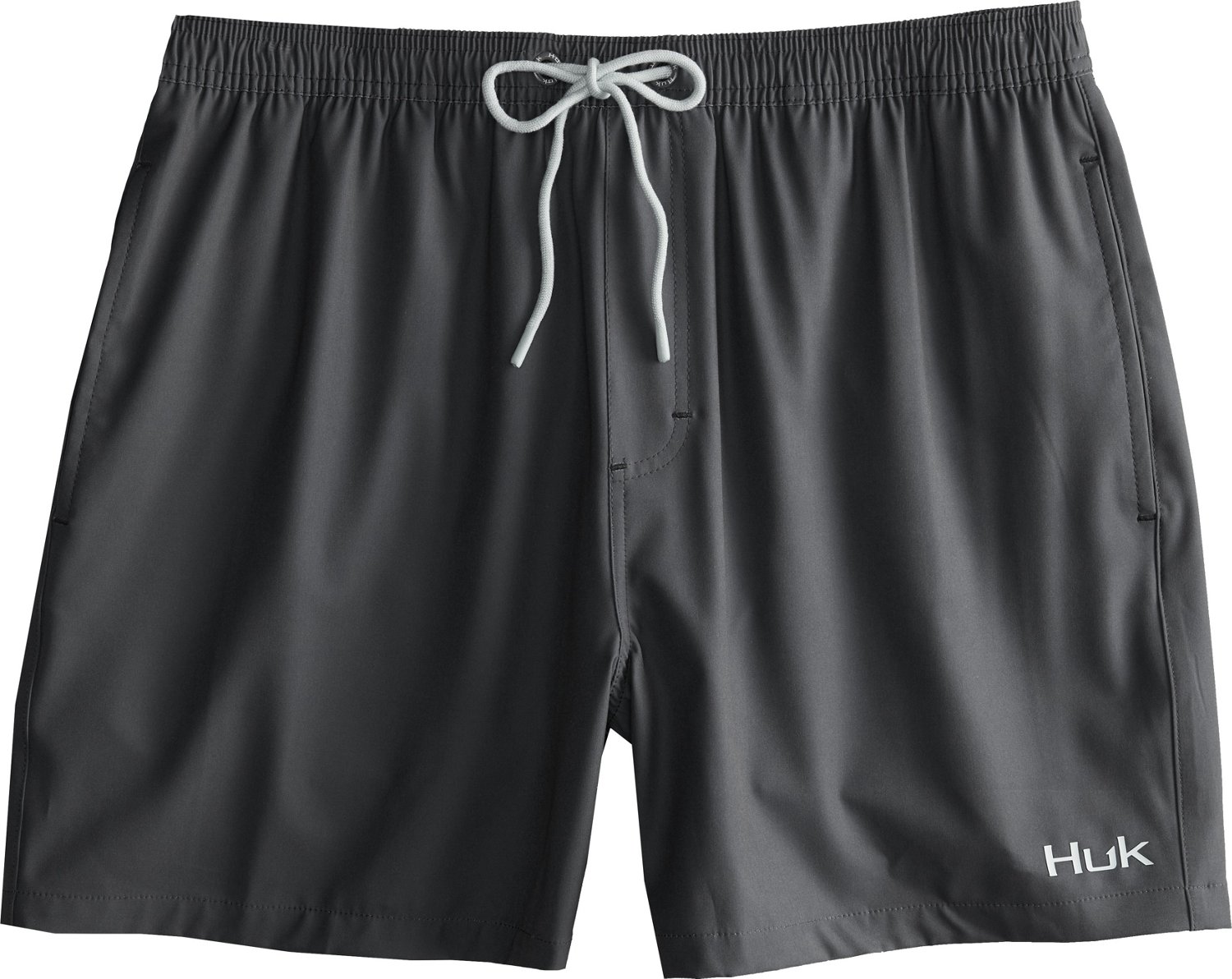 Huk Men's Pursuit Volley Shorts 5.5 in - view number 3