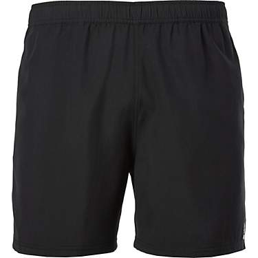 O’Rageous Men’s Solid Volley Board Shorts 6 in                                                                              