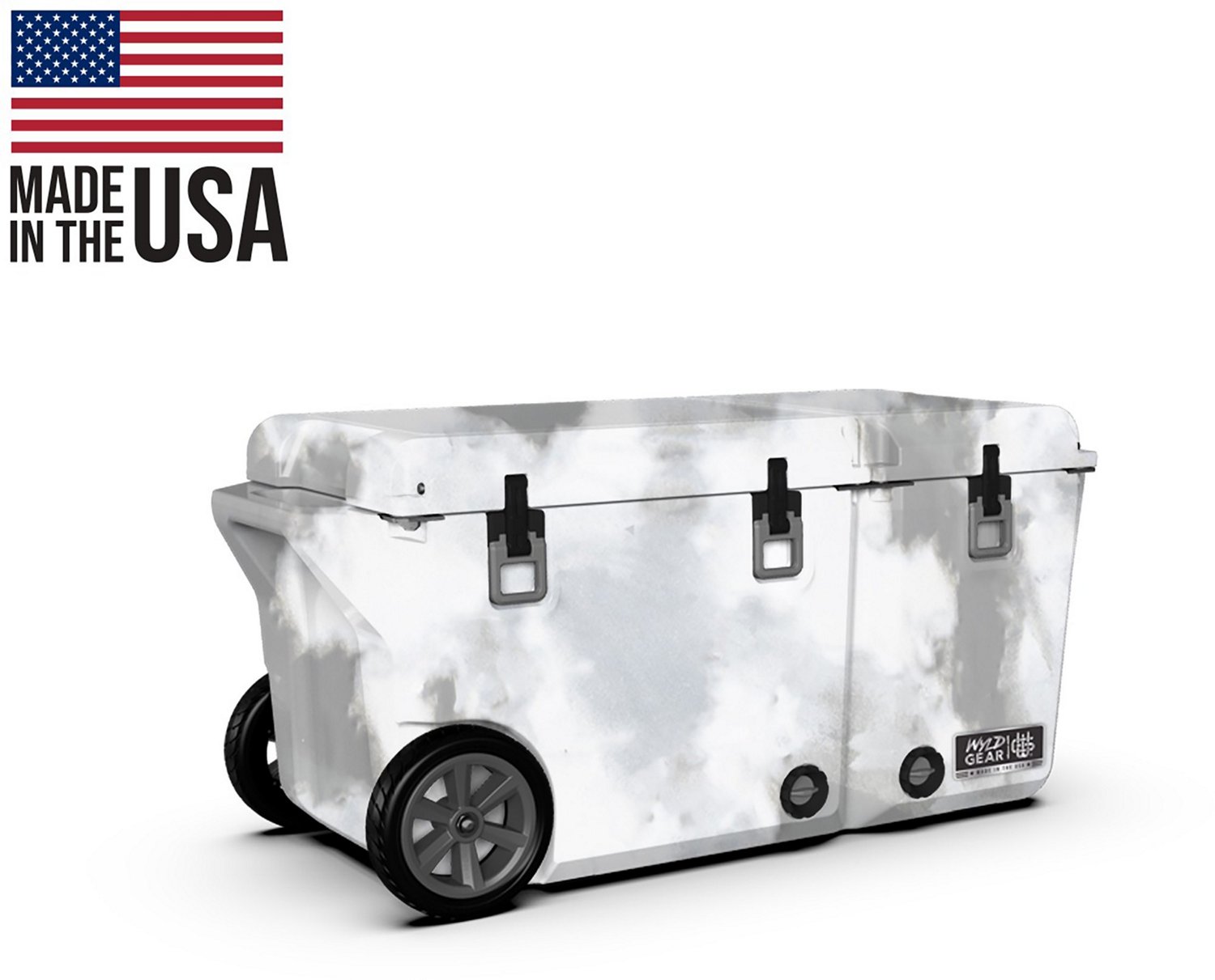 Wyld Gear Freedom Series 90 Qt Hard Cooler - view number 3