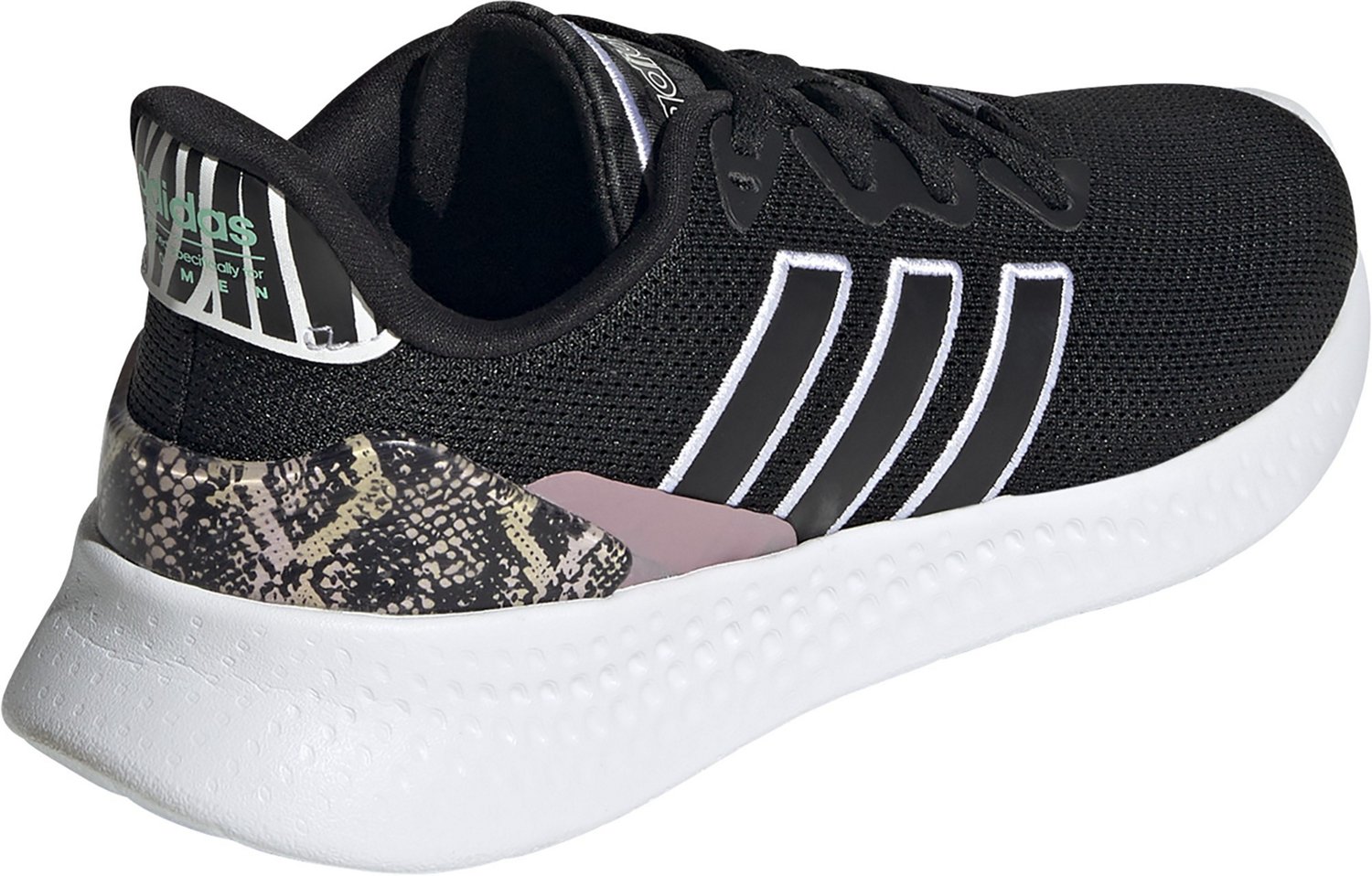 adidas Women's Puremotion SE Shoes - view number 4